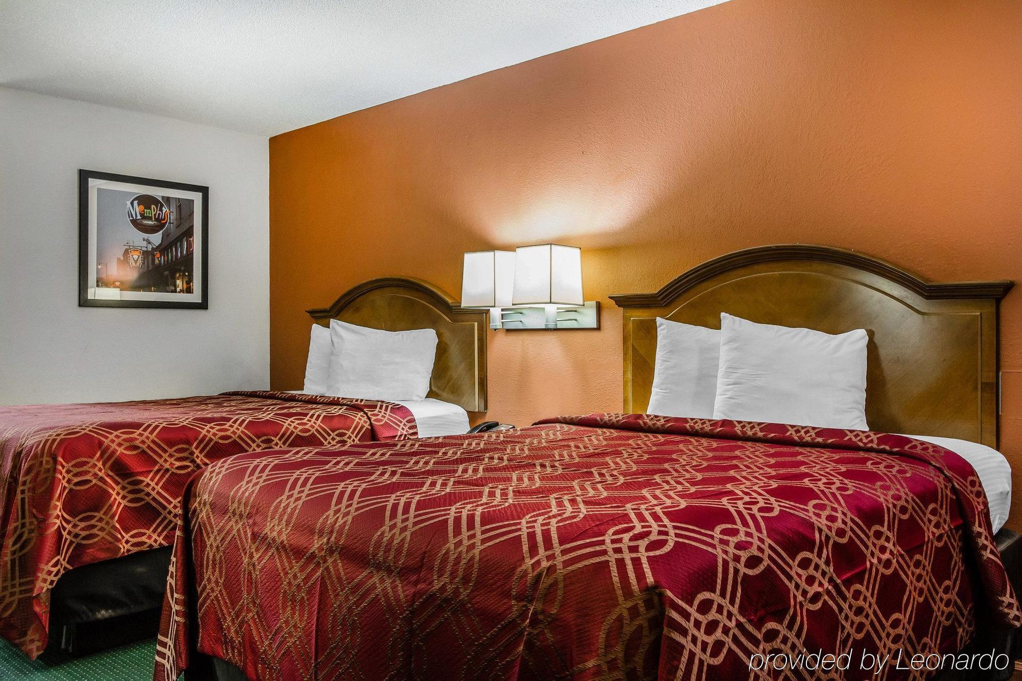 Econo Lodge Inn & Suites Enterprise Eksteriør bilde