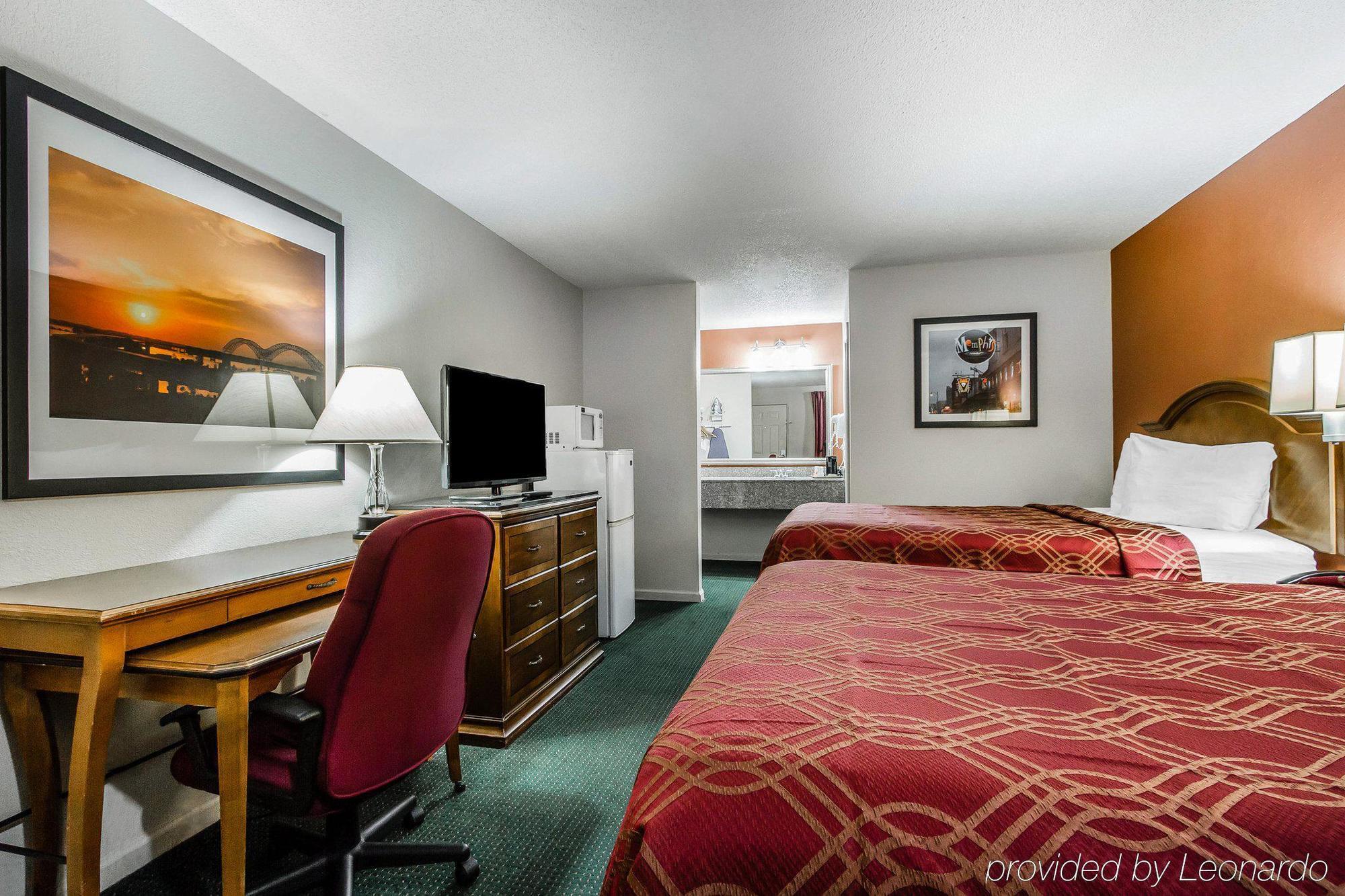 Econo Lodge Inn & Suites Enterprise Eksteriør bilde