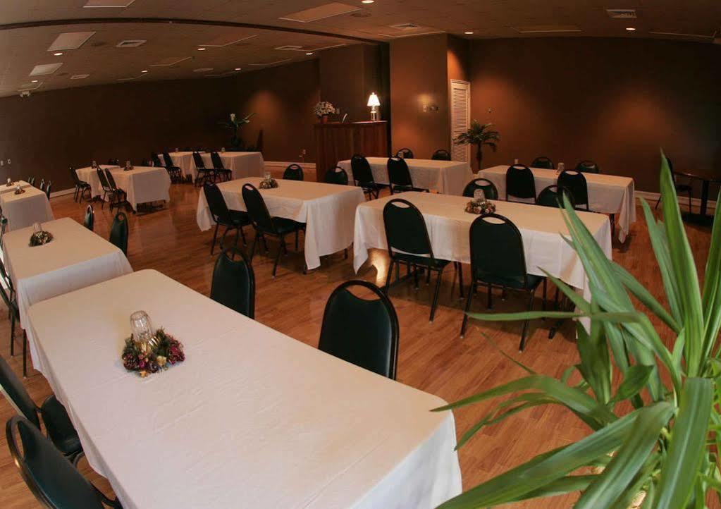 Econo Lodge Inn & Suites Enterprise Eksteriør bilde